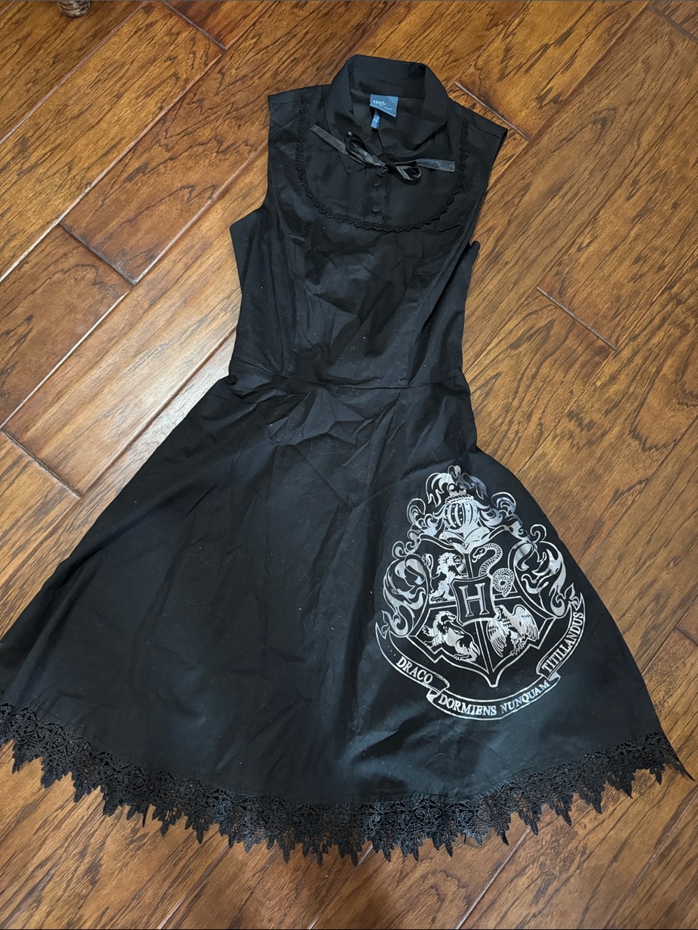 Harry Potter Dress